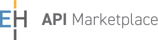  EHI Marketplace home page